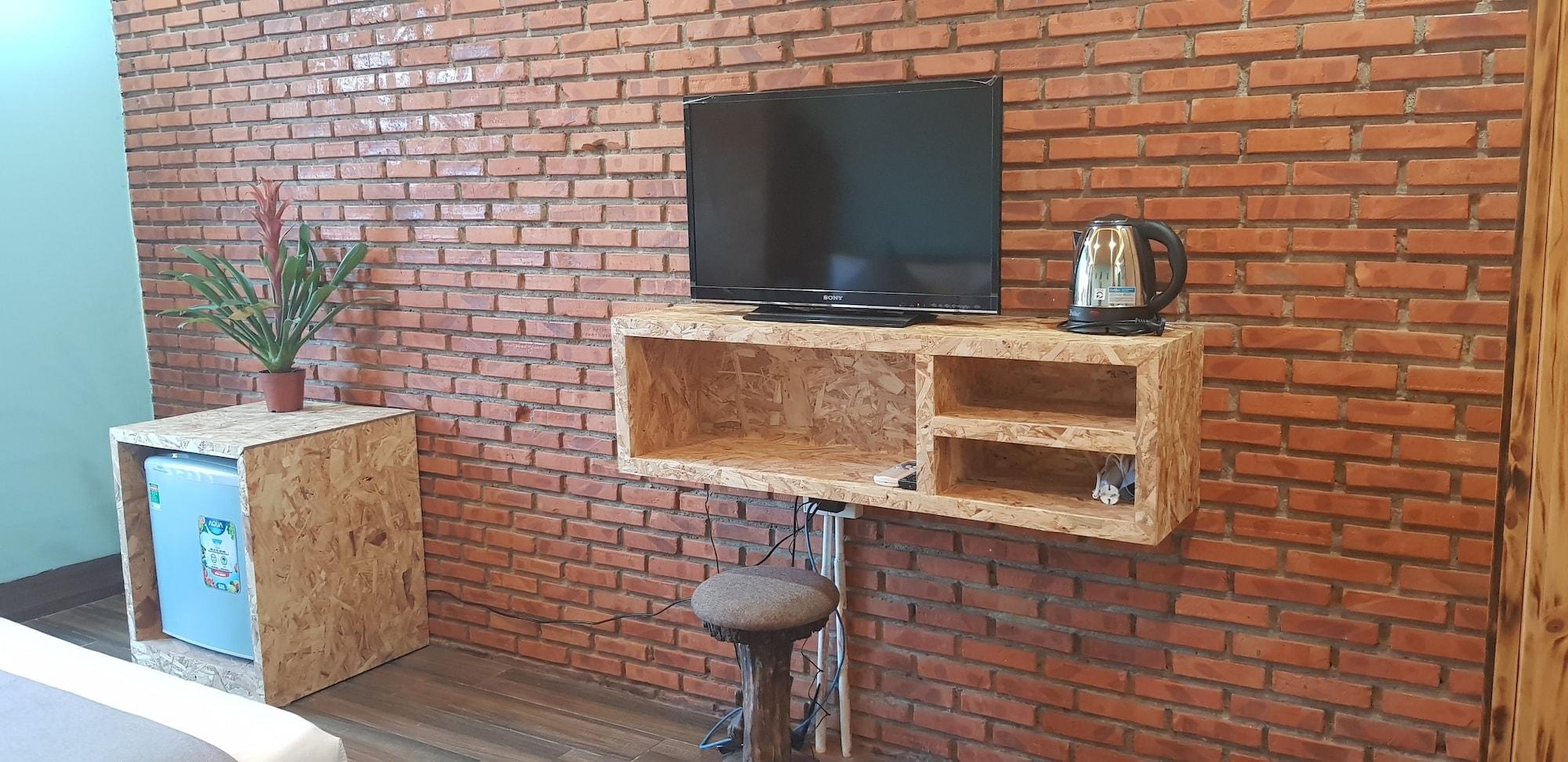 La An Old Town Hotel هوي ان المظهر الخارجي الصورة